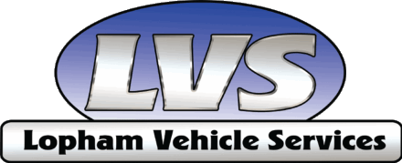 LVS Logo